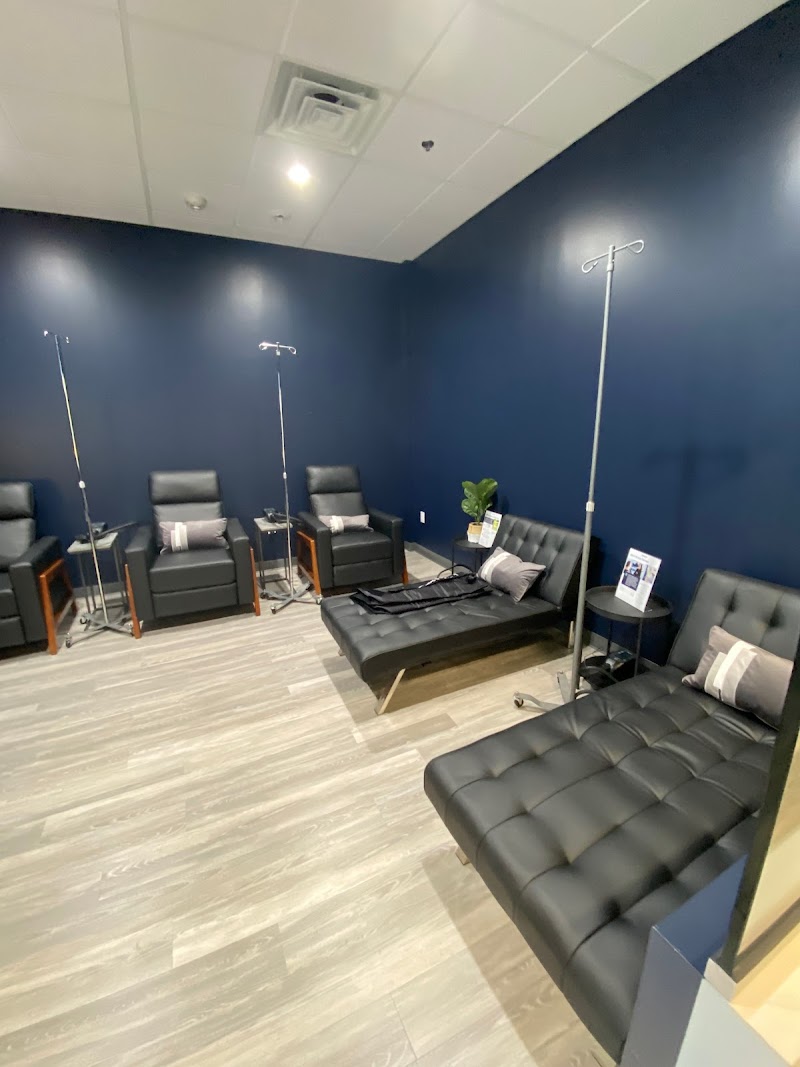 Restore Hyper Wellness cover image