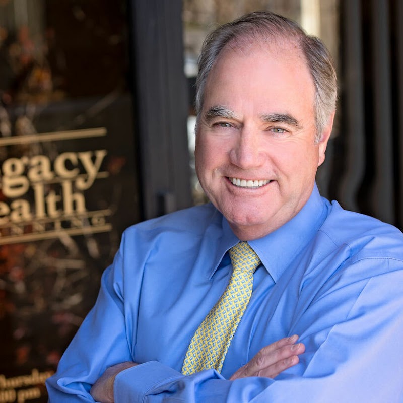 Legacy Wealth Planning cover image