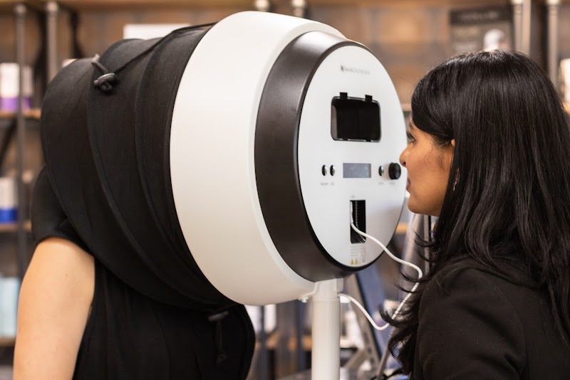 Le Petit Spa Charlotte cover image