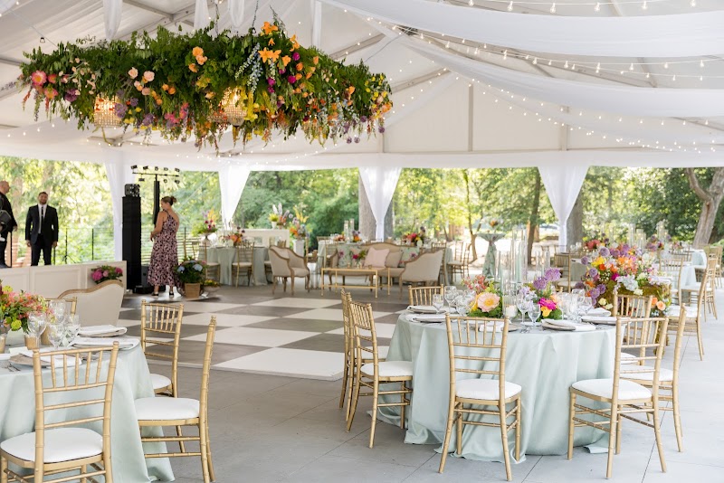 Party Reflections, Inc. cover image