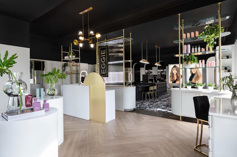 EGGIE Salon Studio - Goodwood cover image