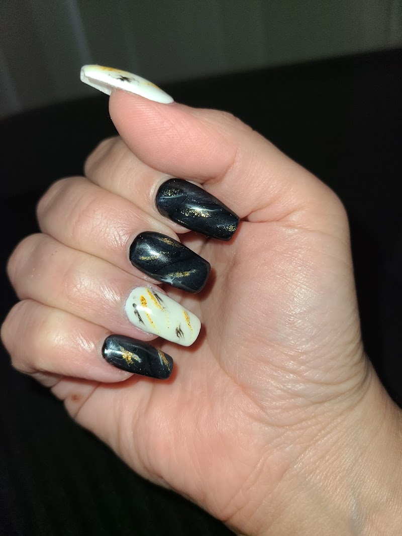 Element Nail Bar - McDowell cover image