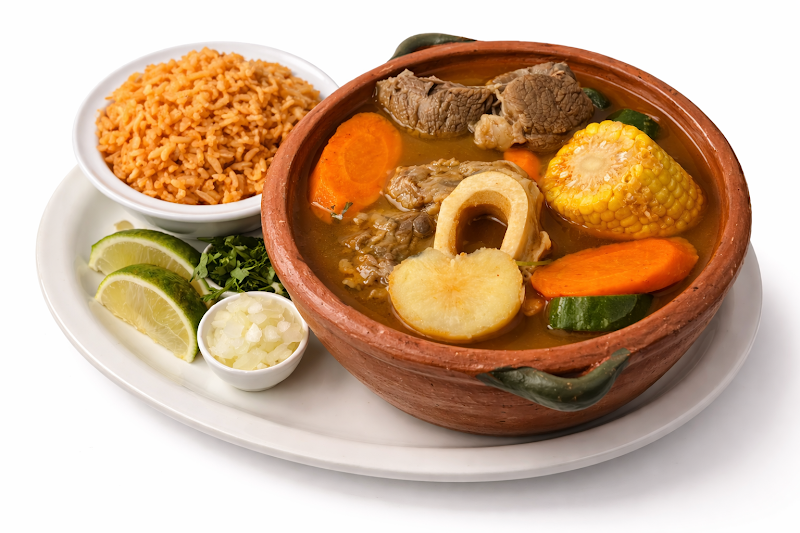 La Hacienda cover image