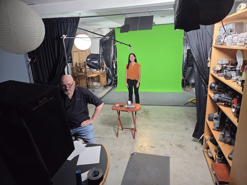 Wildcatter Video Productions cover image