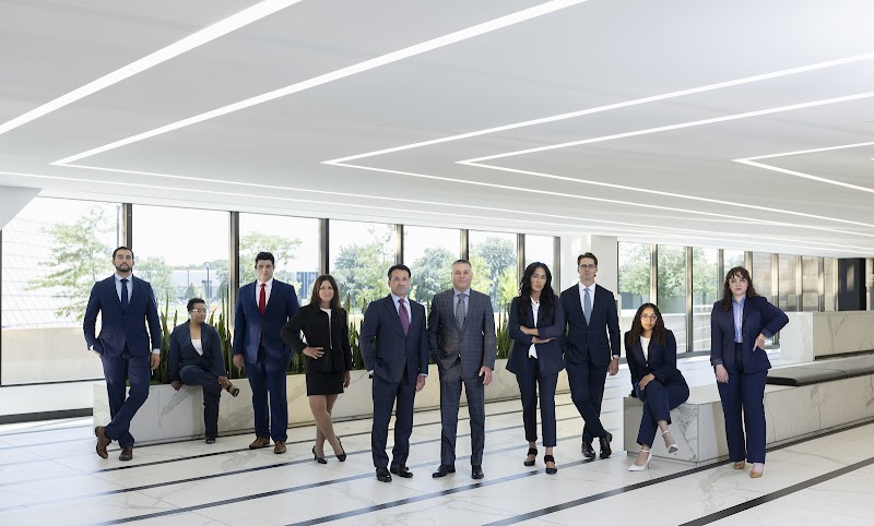 Lewis & Dickstein, P.L.L.C. cover image