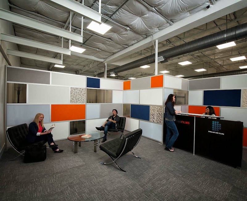 DHD Films cover image