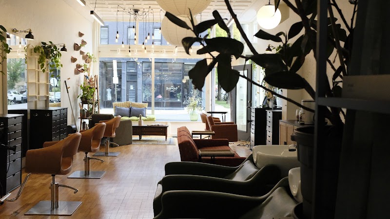 Ceremony Hair Studio cover image