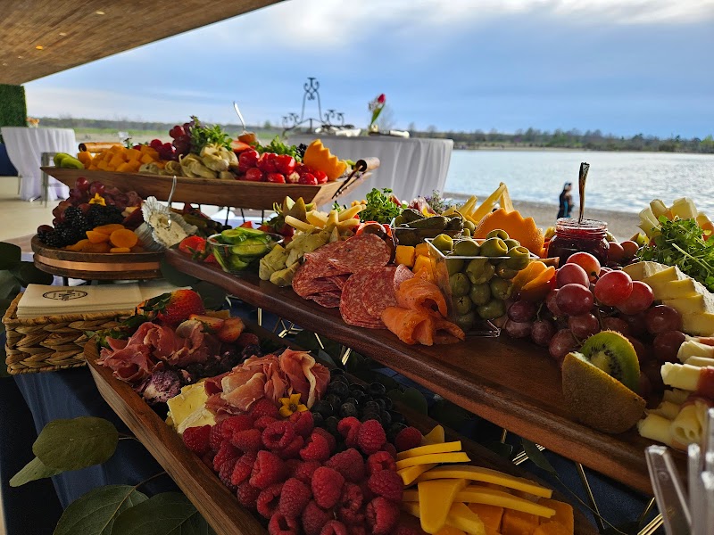 Donelson's Catering cover image