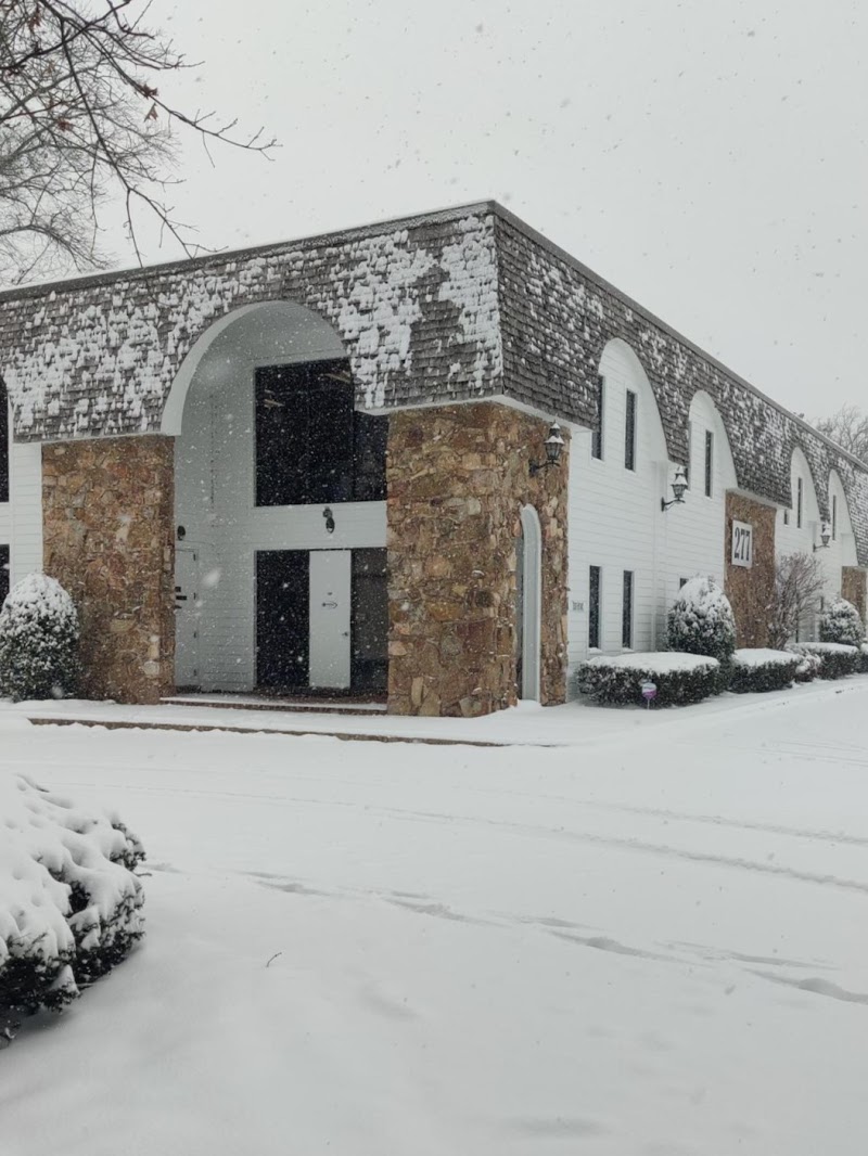 Nashville Computer, Inc. cover image