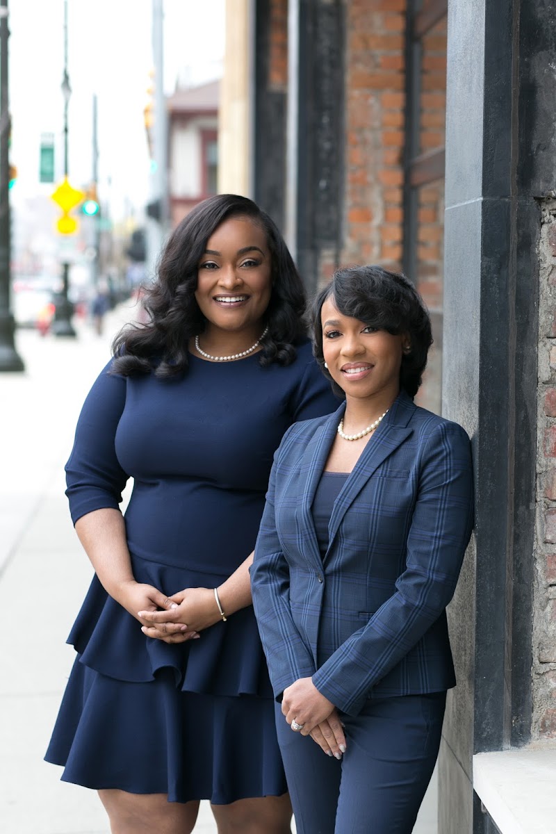 J & F Advisors, PLLC cover image