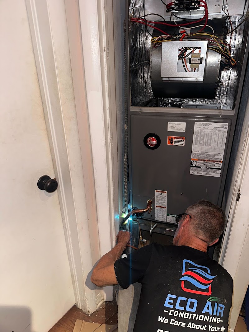 ECO AC Repair Miami cover image