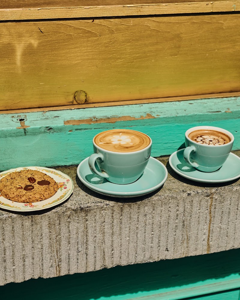 Le Petit Dep|Café-Épicerie Fine|Québec cover image