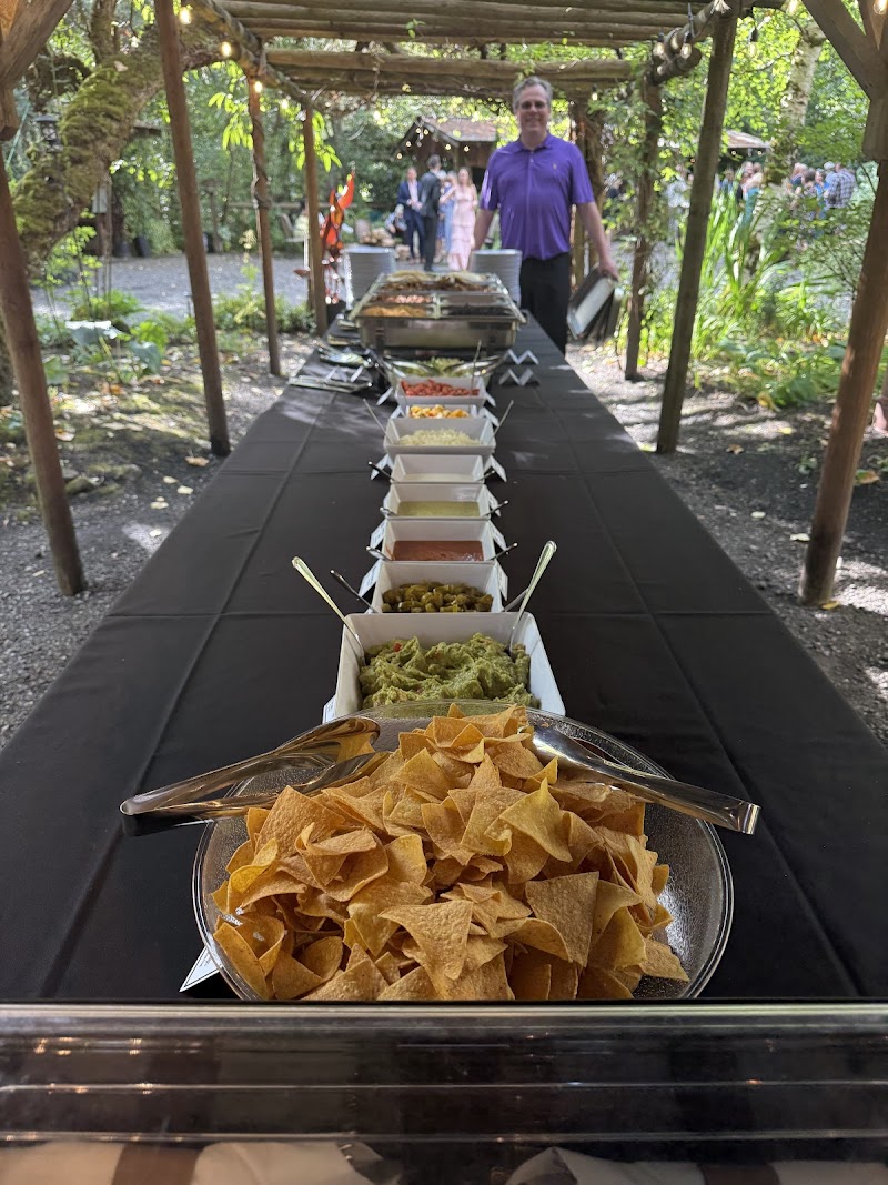 It's All Good Catering cover image