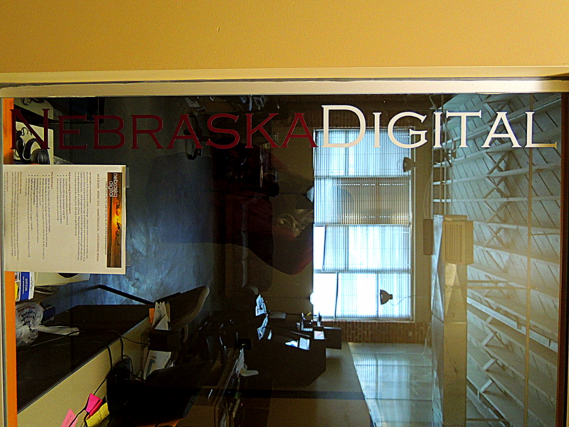 Nebraska Digital, a service of PIQmedia, LLC cover image