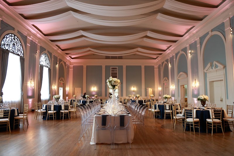 The Mansion (TFWC) cover image