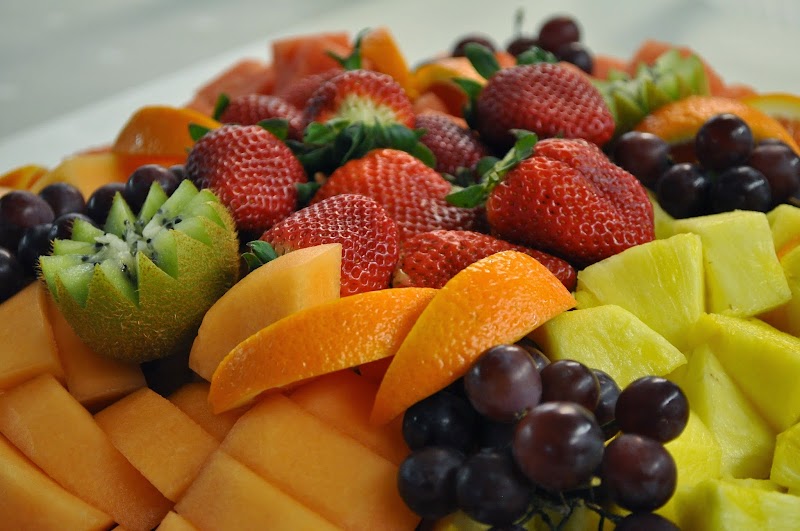 Charlies Catering & Co cover image