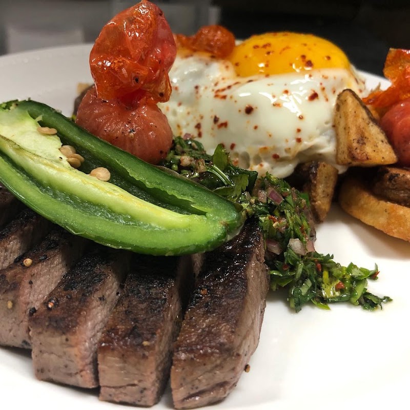 Jobot Coffee, Breakfast and Pizzeria cover image