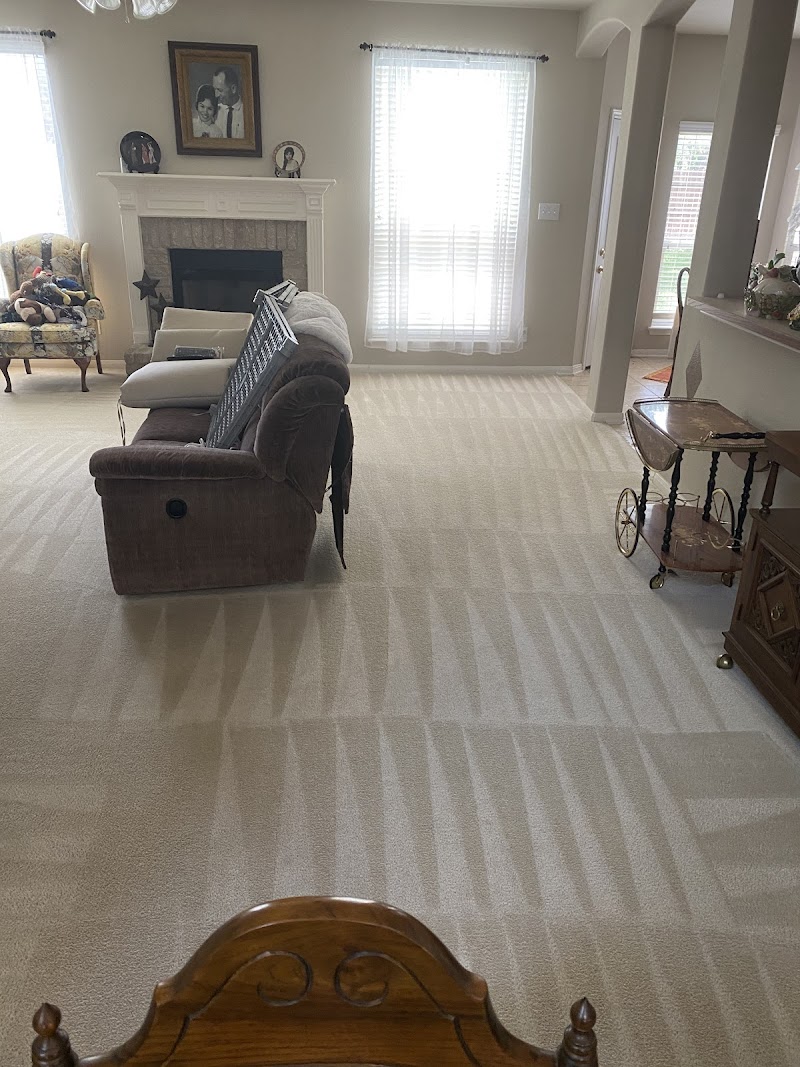 Chem-Dry San Antonio cover image