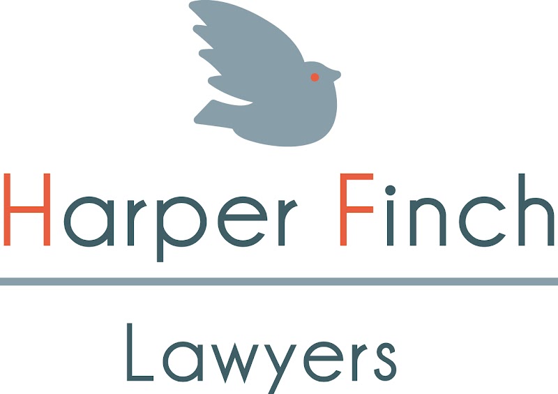 Harper Finch Lawyers cover image