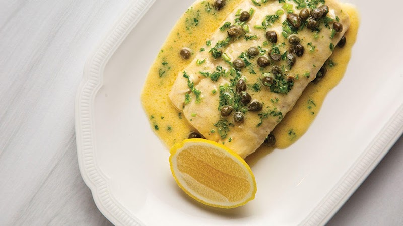 La Griglia cover image