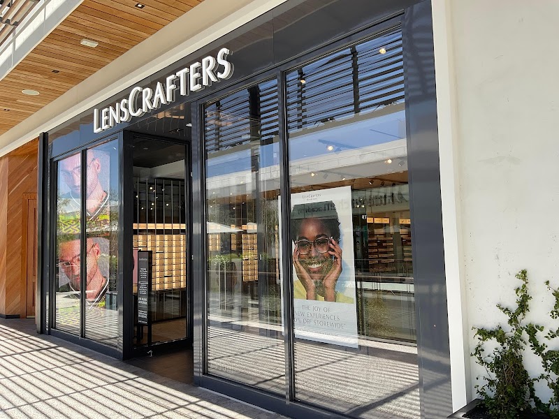 LensCrafters cover image