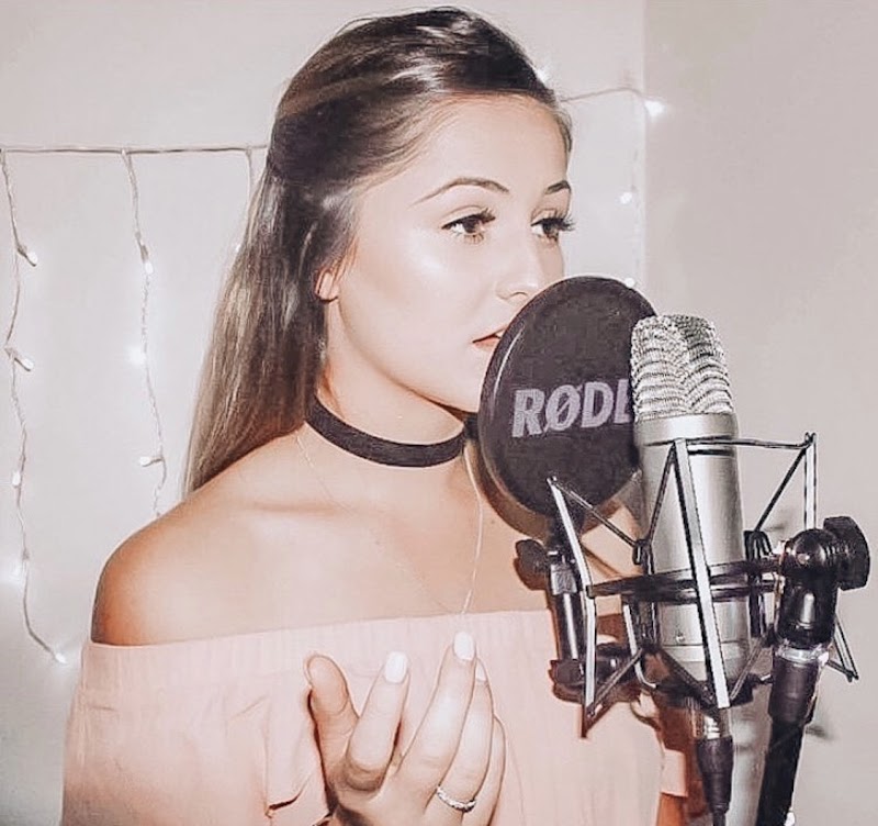 Singing, Guitar, Piano, Ukulele, Trom/Trumpet, Bass Guitar cover image