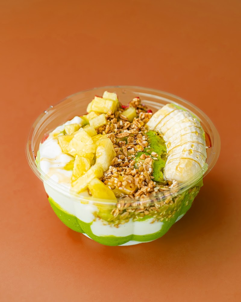 JuiceLand cover image