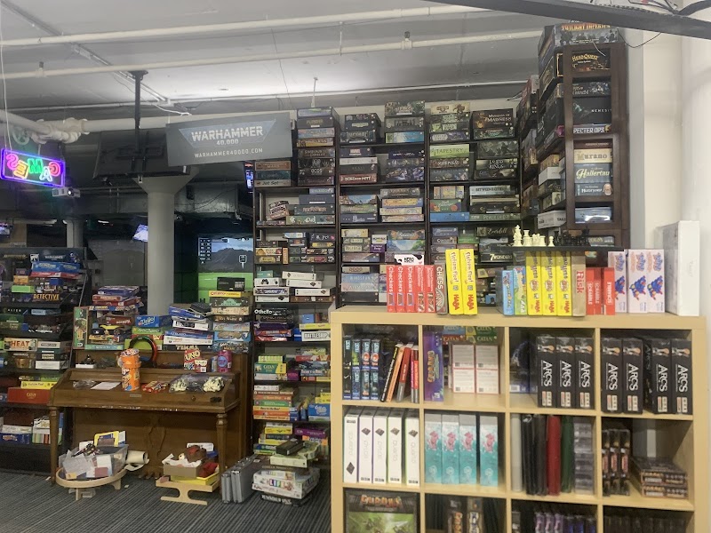 Play! Hoboken cover image