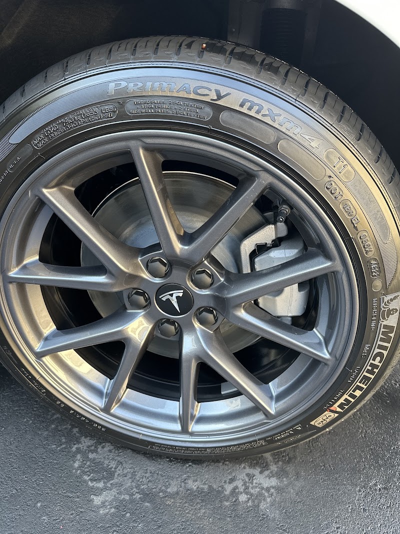 CarWax LA Auto Detailing cover image