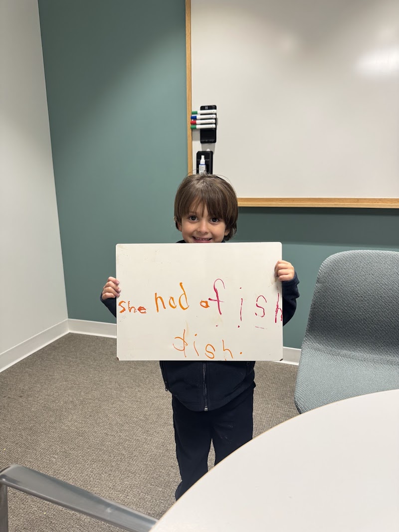 Get Reading! LLC cover image