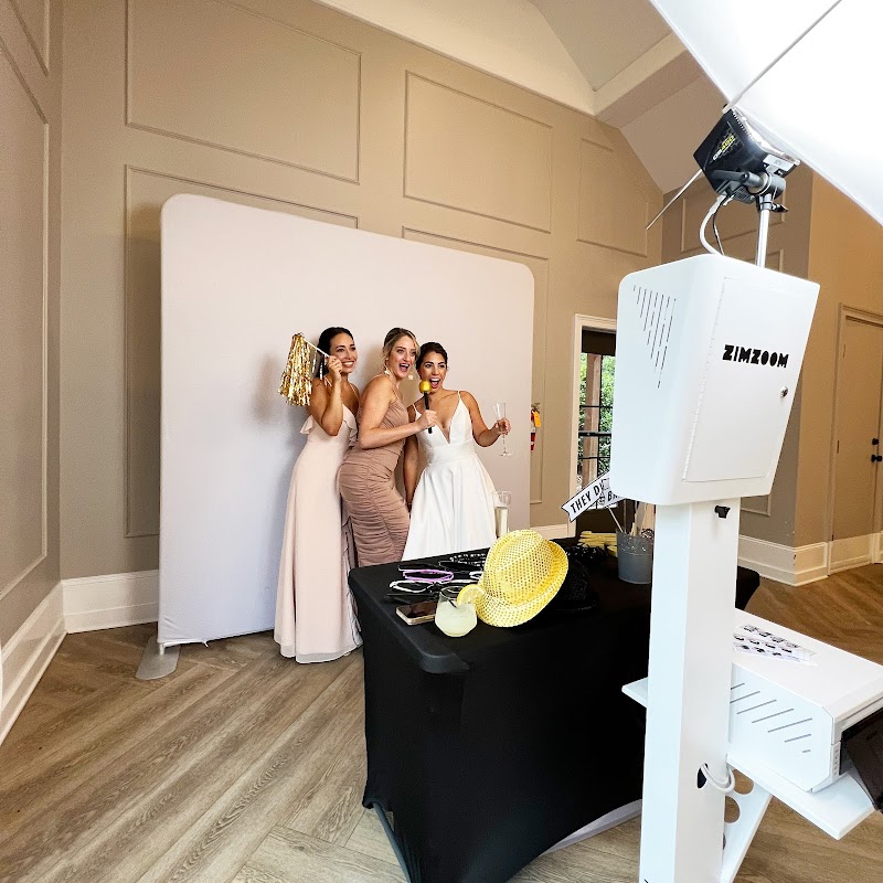 ZimZoom Photo Booth cover image