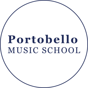 Portobello Music School cover image