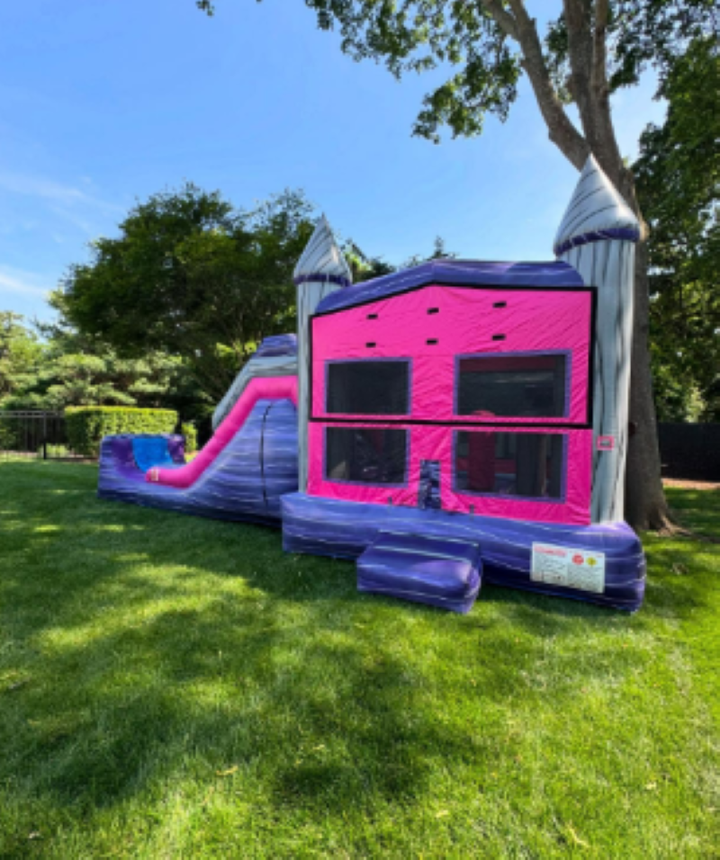 Jump And Jam Long Island Inc. cover image