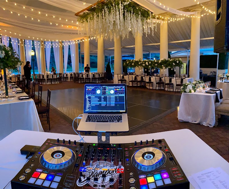 Stampone Weddings cover image