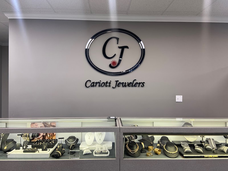 Carioti Jewelers cover image