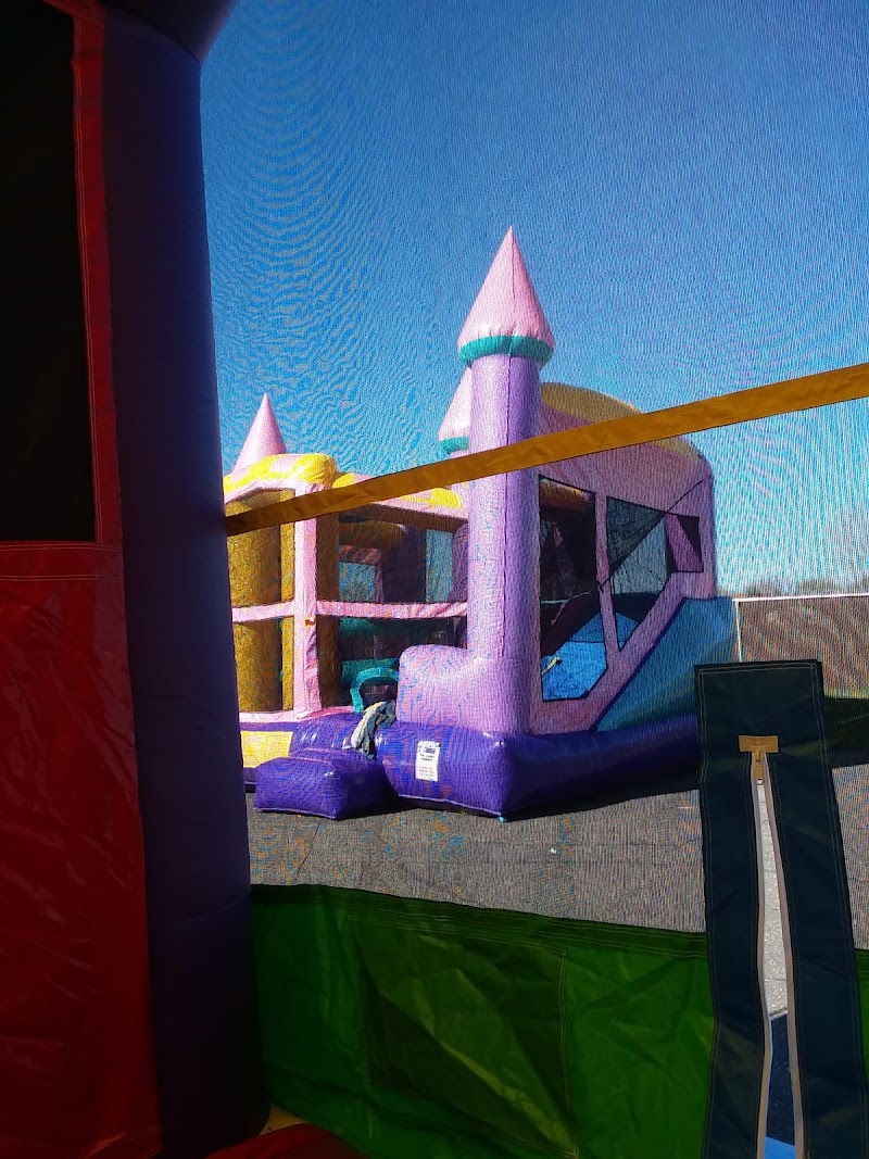 USA Inflatables and Events cover image