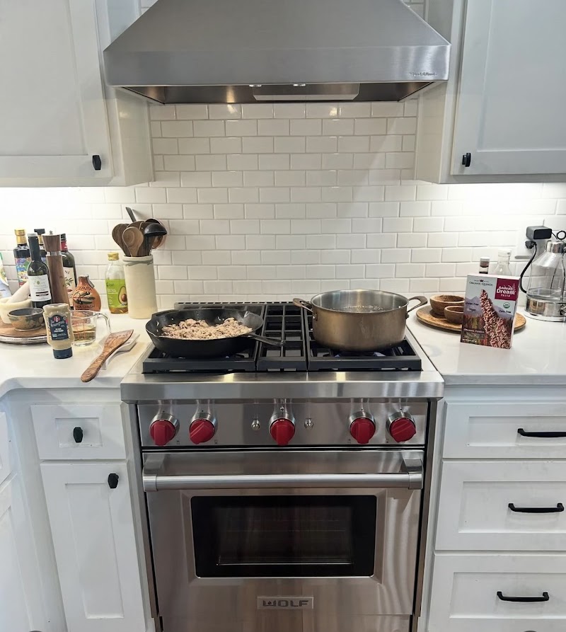 Rodeo Appliance cover image