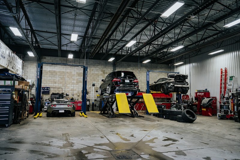 CSN Auto Ralph cover image