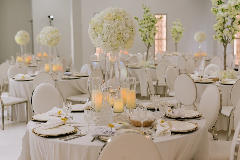 Sol Vé Custom Events cover image