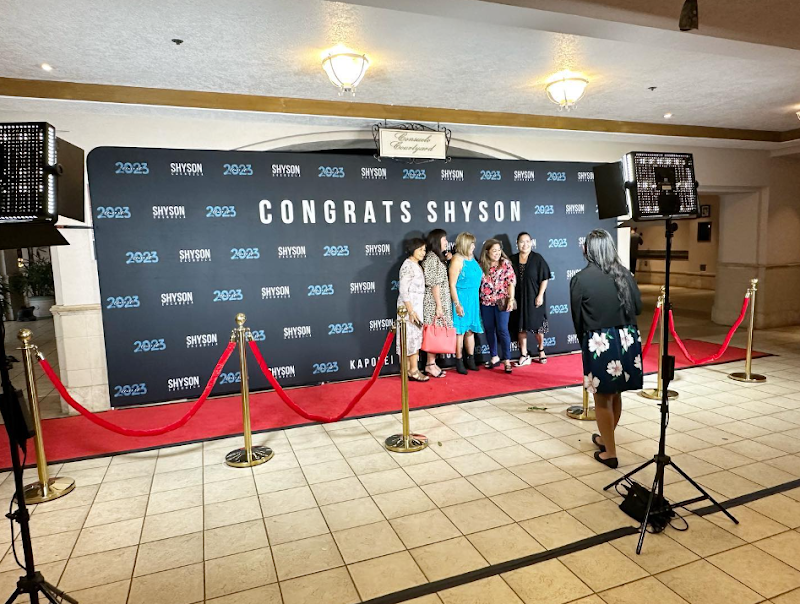 Party Pix Hawaii cover image