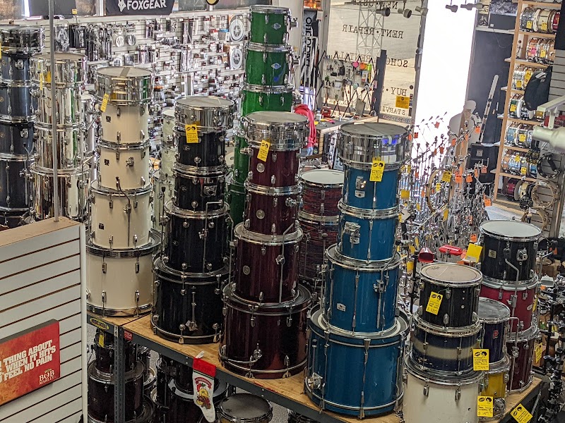 The Starving Musician - SANTA CLARA cover image