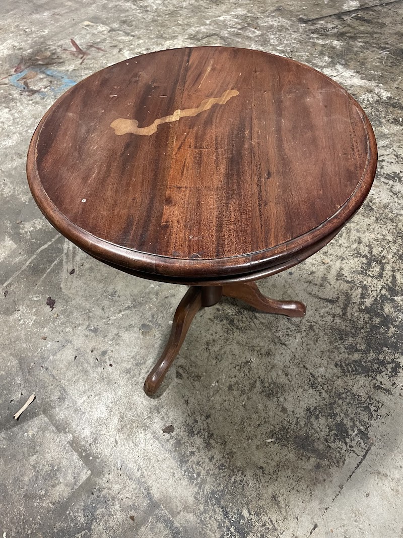 Wild Woodworking cover