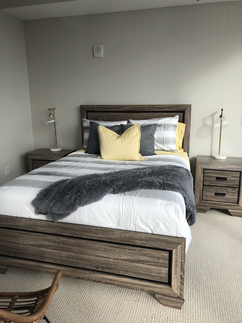 Raleigh Discount Furniture cover image