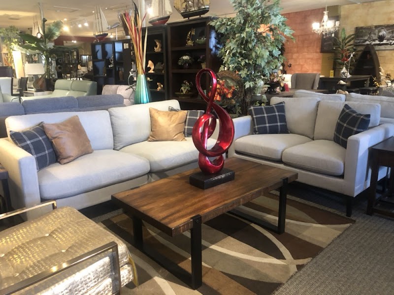 Direct Factory Furniture cover image