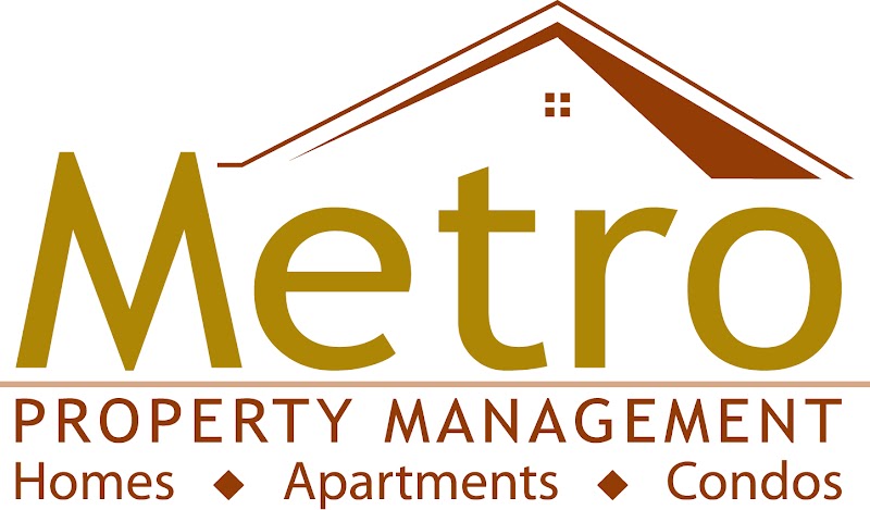 Metro Property Management cover image