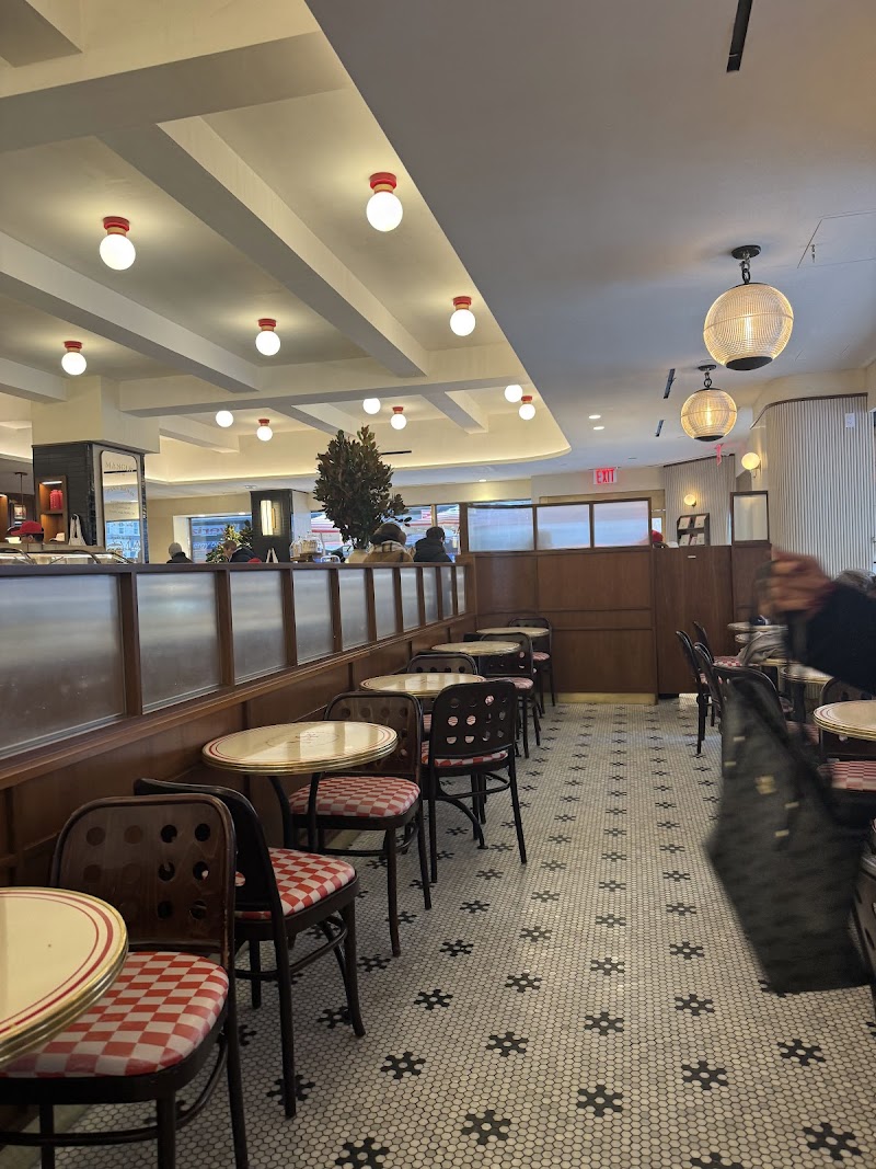 Mangia 57th - Midtown Italian Food & Corporate Catering NYC cover image