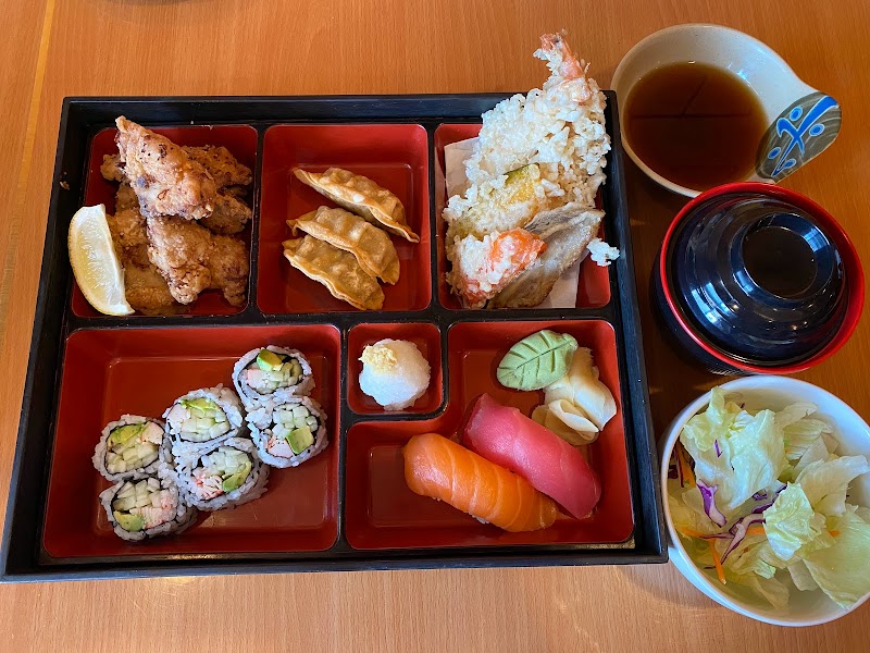 Hiro Japanese Restaurant cover image