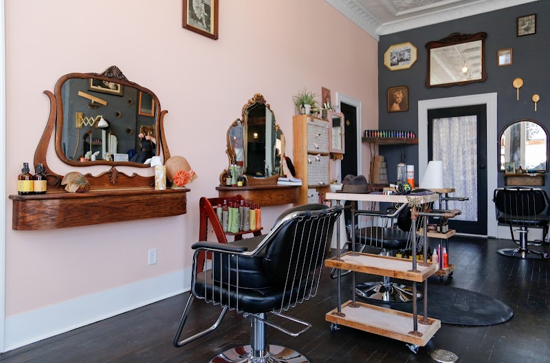 Alice Ezrow Creative cover image