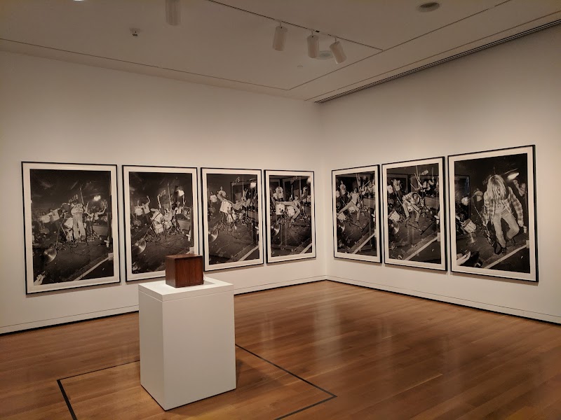 SAM Shop & Gallery cover image