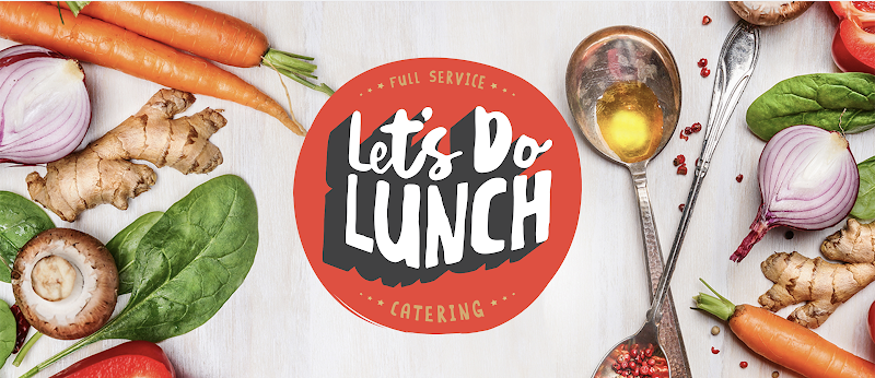 Let's Do Lunch Catering cover